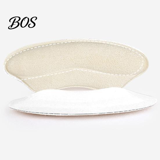Shoe Size Extender 1 Pair Heel Grips for Shoes, Soft Sponge Cushion Back Adjustable Inserts Pad High Heels, Anti-Slip Liner Tape Women Fit Liners