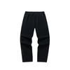Anta KT Basketball Series Long Pants Winter Knitted Sports Pants Men Bottoms Basic-Black 952541305-2