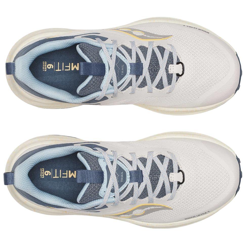 SAUCONY Xodus Ultra 3 Moon Dusk Women Sneakers Cream S10914-163