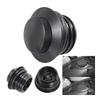 Fuel Tank Cap for Harley Sportster XL 883 Dyna Softail Breakout Street Bike Pop Up Gas Tank Cap