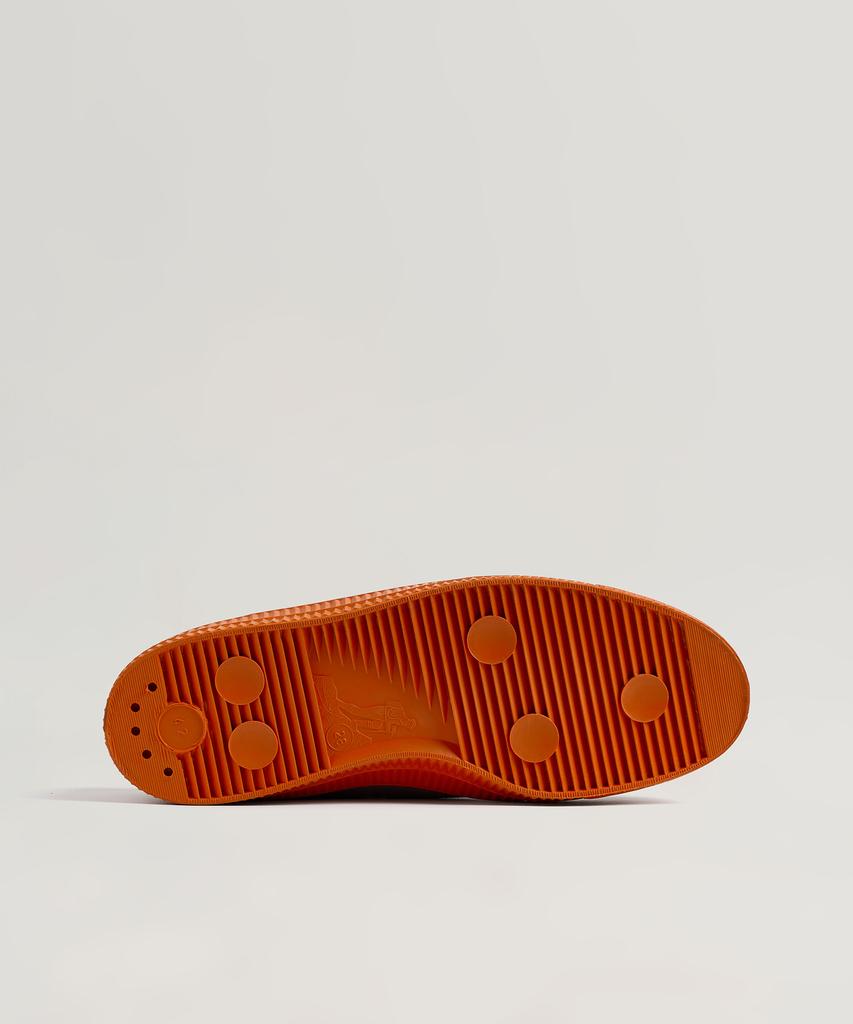 Novesta Star Master Suede Brown/Orange