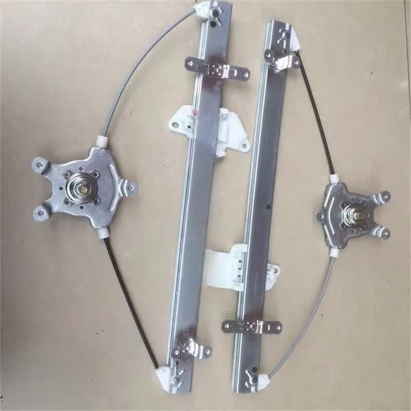 Dongfeng Tianjin EQ1120GA Manual Right Window Lifter Assembly