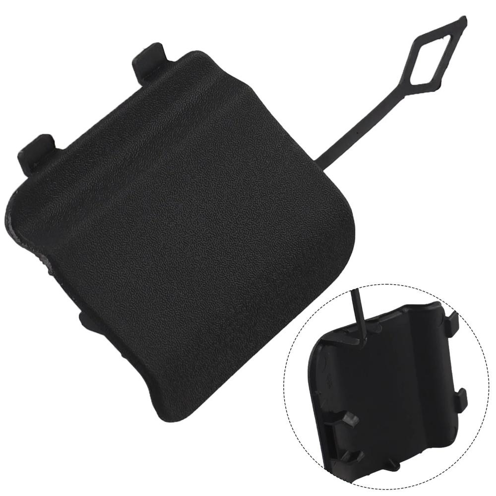 Front Bumper Tow Hook Cover For Mercedes-Benz Sprinter VS30 W907 W910 2019-on A9