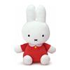 Sekiguchi Pratelná plyšová hračka Miffy 666904