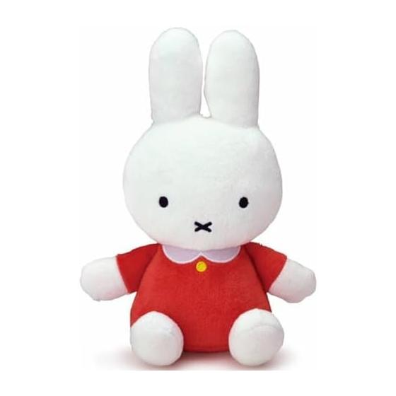 Sekiguchi моющаяся мягкая игрушка Miffy 666904