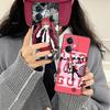 Date a Live Kotori Itsuka Matte TPU Mobile Phone Case for OPPO Find X9 X8 X7 X6 X5 X3 X2 Plus s Pro Ultra Lite Printing Cover