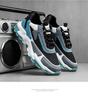 Casual Spring Sports Shoes Breathable Dad Shoes Mesh Surface Increase Casual
