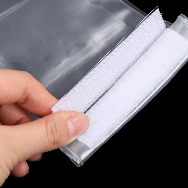 Waterproof Case Pouch For Baofeng Walkie Talkie Two-Way Radios Protector Cover