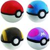Entzückendes 4,7" Pokemon Pokeball Plüsch Stofftier für Kinder