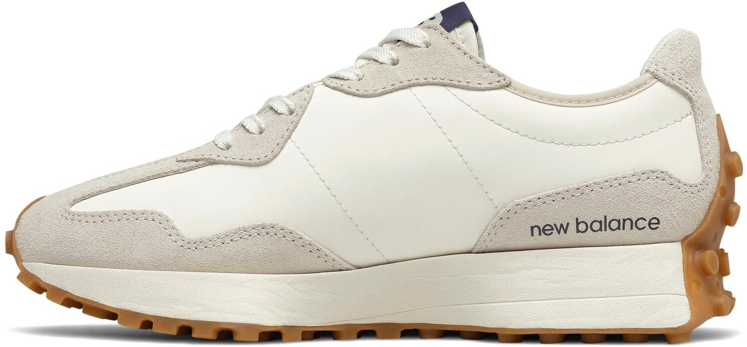 

Кроссовки New Balance 327 Women (WS327KB) moonbeam/outerspace 37 ½