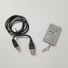 3,7V 1800mAh dobíjecí baterie pro PS3 Bluetooth ovladač Bezdrátová baterie pro ovladač