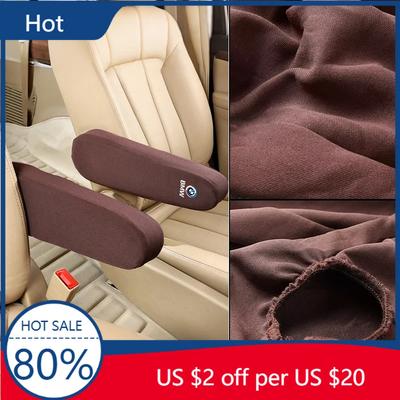 2025 Car Seat Armrest Protective Gloves Auto Hand Side Protector Cover For 1 3 5 Series X1 X4 X5 X7 G20 G38 F20 F39 F48