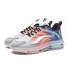 Couple Tennis Shoes Men Women Mesh Breathable Flat Fashuon Outdoor Sports Lace-up Walking Shoes Wear-resisting Sneakers for Men