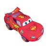Peluche Auto da Corsa Cartone Animato 17cm 25cm 35cm Animale di Peluche Carino Miglior Regalo Per Bambini
