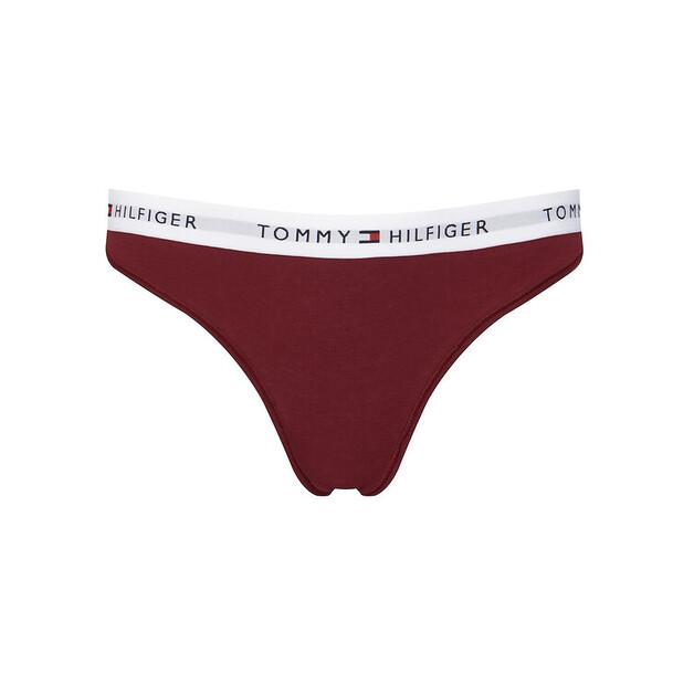Набор стрингов Tommy Hilfiger UW0UW06134