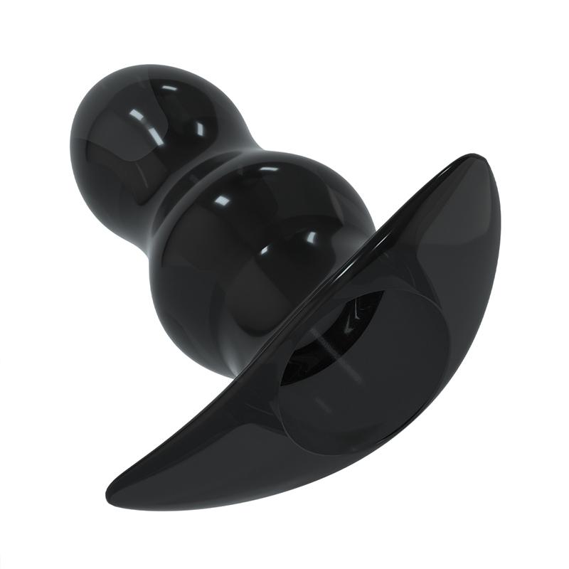 5 Sizes Hollow Anal Plug/Dilator/Dildo Soft Speculum Prostate Massager Butt Plug Set Intimate/Enema Sex Toys For Women Men