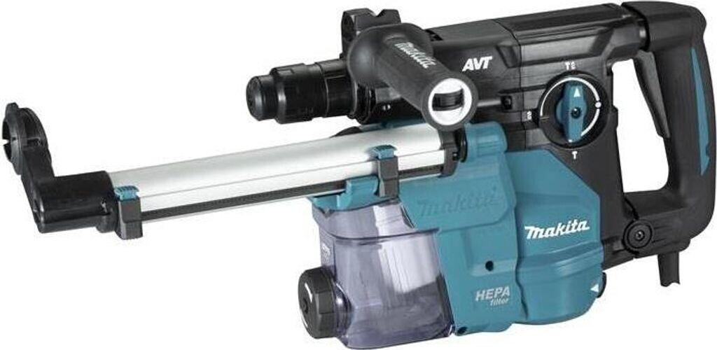 Комбинированный перфоратор Makita HR3012 HR3012FCJ