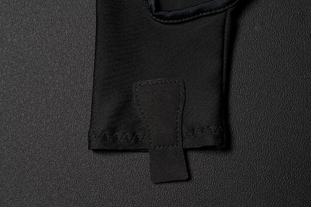 JACKALL Cooling UV Protection WP Size S Gloves, Gray,