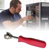 Steel Wire Squeezer Ergonomic Wire Clamp Tool Simple To Operate Suitable for Various Applications In Crafting & Repairs