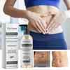 3X OceAura Collagen Firming Body Oil, Hydrating Massage Oil Boosts Elasticity for Smooth Skin