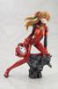 Kotobukiya You Can Redo Shikinami Asuka Q Scale PVC Figure Evangelion 3.0 (Not) Langley ~Plugsuit Ver.~ 1/6 Pre-painted
