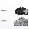 KOSTKI x Kinvara 4 RE Interstellar Grey Sneakersy Unisex Czarne S79052-13