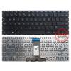 Compatible Keyboard for HP 240 G6, 246 G6, 245 G6, TPN-Q186, 340 G7, 348 G7.