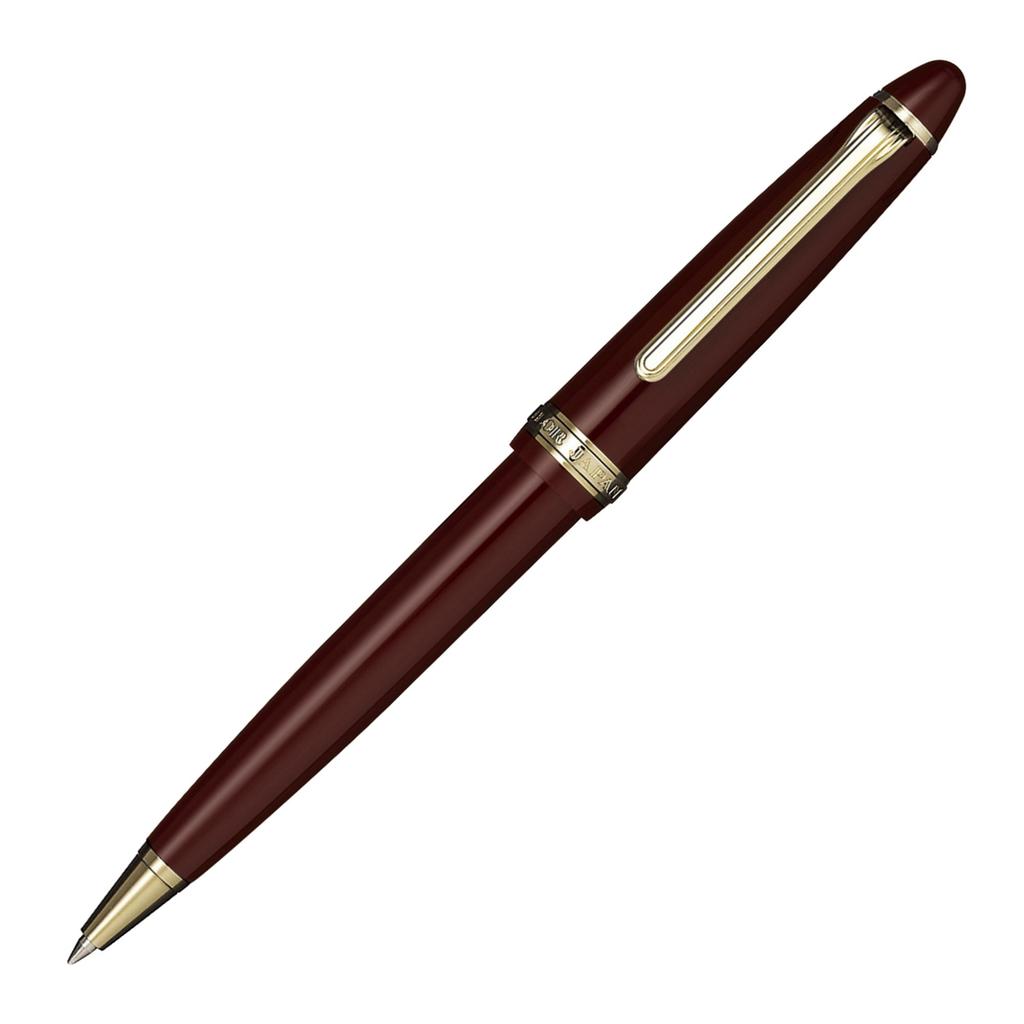 Sailor Profit Maroon Ballpoint 0.7" Pen, 16-0503-232