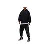 Jordan Brooklyn Fleece Miękka Wszechstronna Wygodna Bluza z Kapturem Męskie bluzy IB7236-010