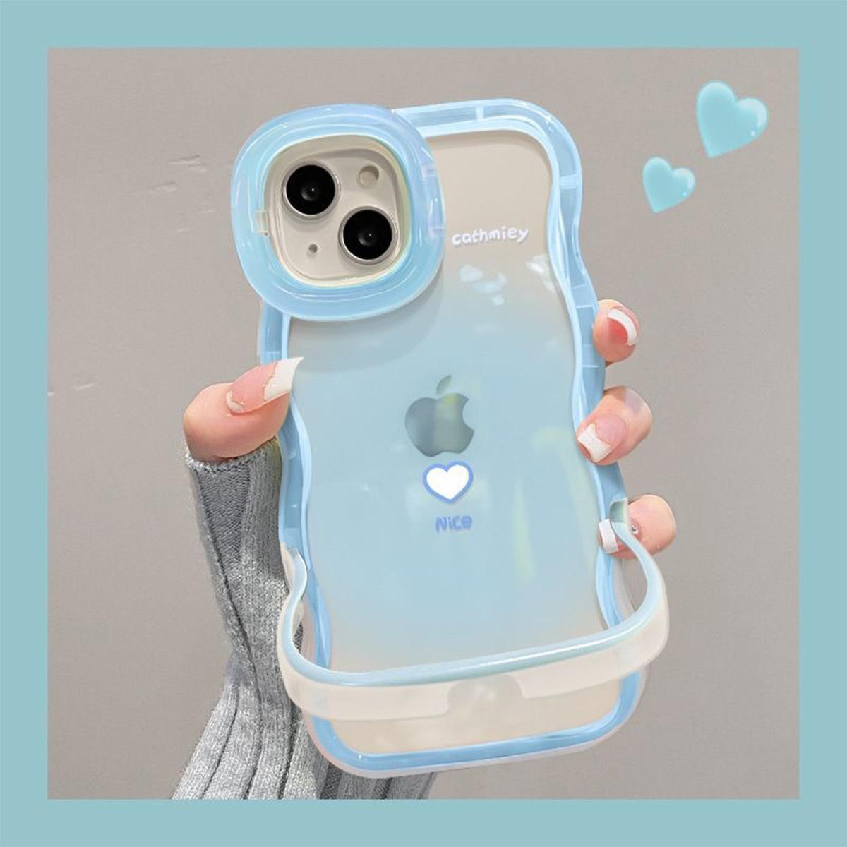 

For Apple Mobile Phone Case Holder Design Niche Mobile Phone Case Ozon for Apple 16 Mobile Phone Case For iPhone 16PROMAX