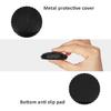 Conference Microphone 3.5mm Desktop Computer Mic for Computer Desktop and Laptop 360° Omnidirectional Condenser Mic for Online Meeting/Class, Skype,