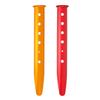 Lightweight Aluminum Tent Stakes