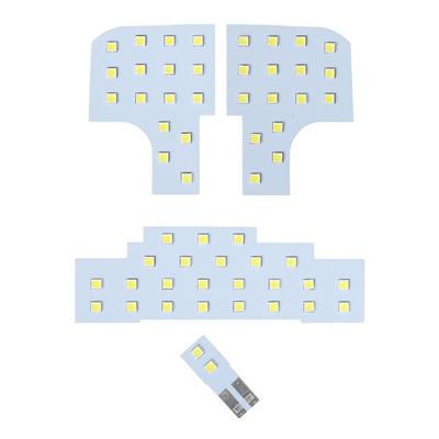 Luzes interiores – Iluminação interior
