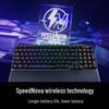 ASUS ROG Strix Scope II 98 Wireless Mechanical Keyboard