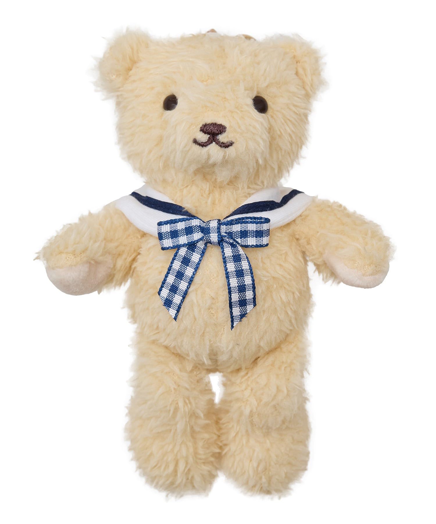 

de Charm Marine Bear Charm for Women 08000621900 Ivory [Maison Fleur] слонова кістка