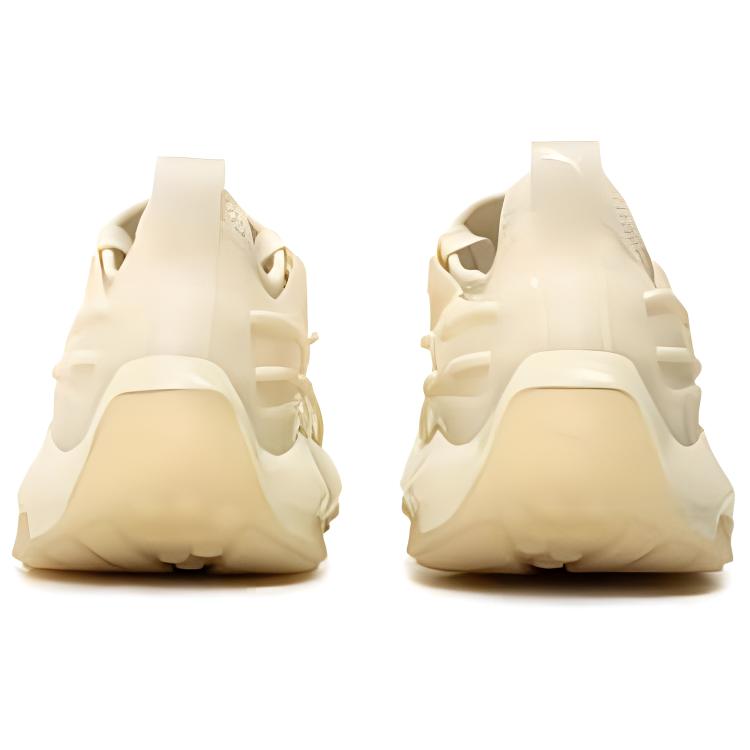 New PUMA Plexus Vinyl Anonymous Club Warm White Women's 388736-01