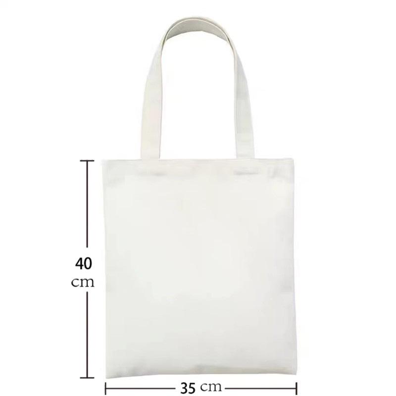 Spy X Family Harajuku Canvas Tote Bag