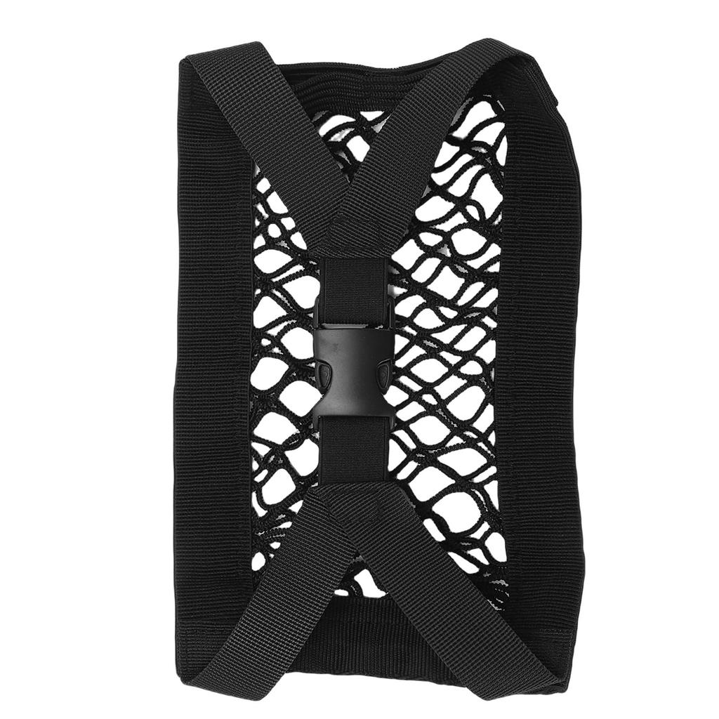 Tennis Holder Bag Holds 3-4 s Portable Tennis Carrying Storage Pouch for Gym Training Sports Event
