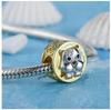 New Dog Bones Paw Print Charm Fit Original Bracelet Trinket Bead Diy Women Jewelry Giftcopper Jewelry Party Gift