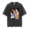 White Men Cant Jump Vintage Style T Shirt Jersey hip hop graphic tee Wesley Snipes Woody Harrelson Movie vintage Washed