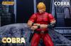 COBRA THE SPACE PIRATE Action Figure Cobra