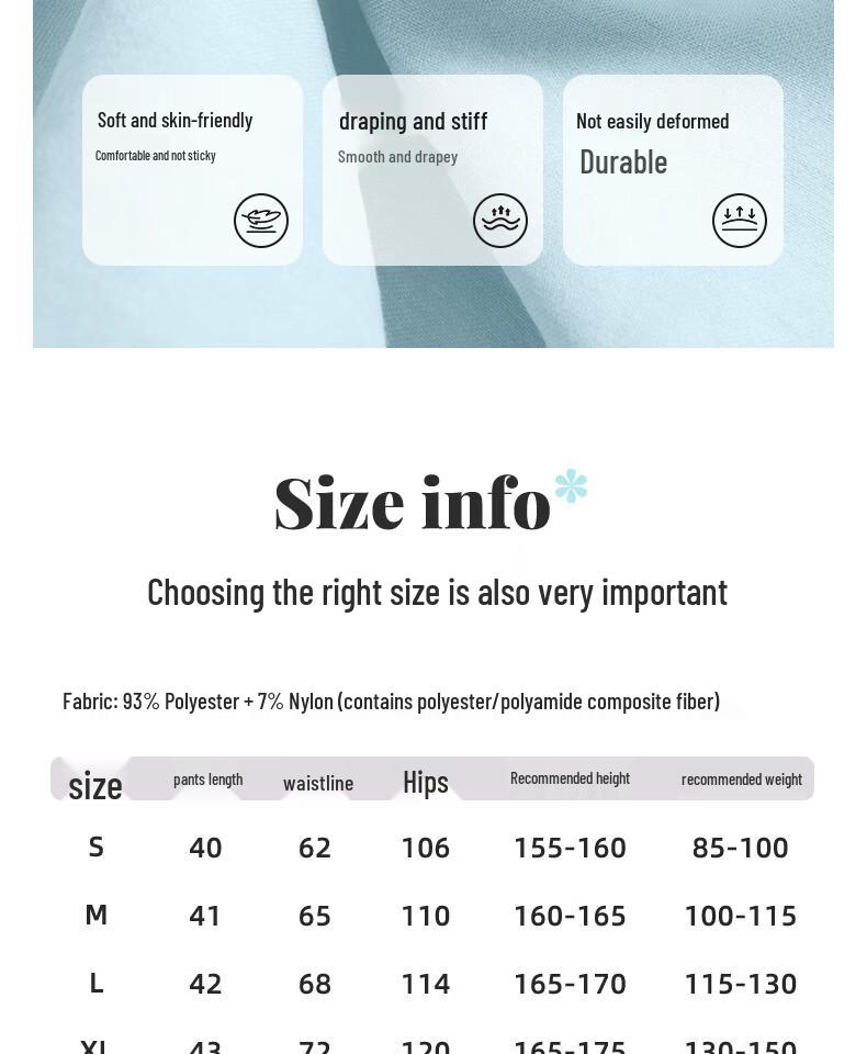 Urban Beauty Women's 2026 Summer Casual Wide-Leg Shorts