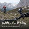 DJI Osmo Action 4 Neck Mount Shooting Combo
