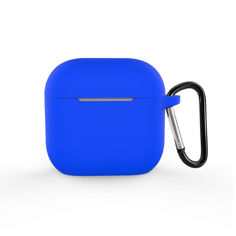 Applicable Airpodspro3 Protective Case Silicone Apple Earphone Protective Case AirPods Protective Case, Earphone Cover