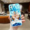 RE7 Anime Dragon Ball Vegeta Case for Motorola G10 G20 G30 G31 G32 G34 G35 G41 G42 G50 G51 G52 G55 G60 G60S G62 G71 G72 G75