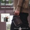 Supor Tealiang 316L Stainless Steel Insulated Kettle for Brewing Tea and Hot Water