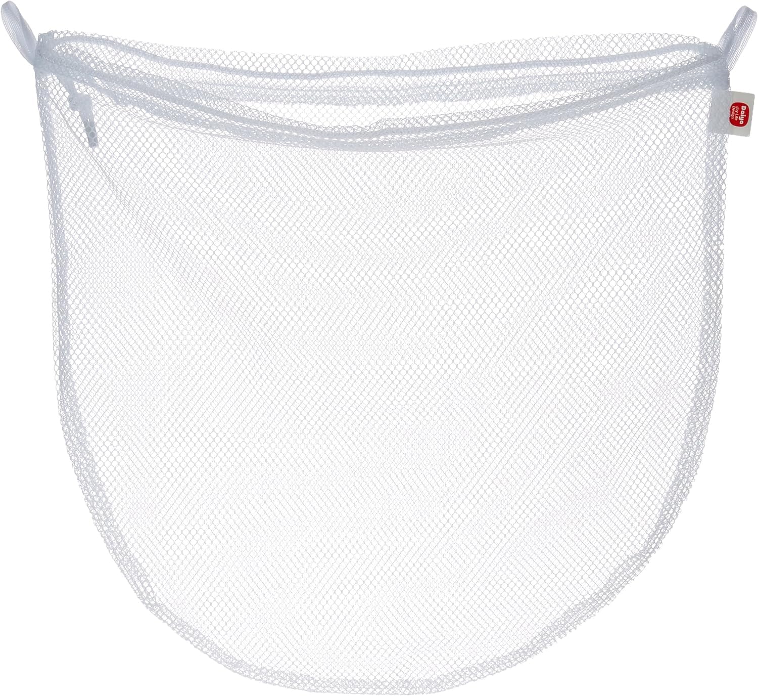 

Daiya Bath Toy Storage Bag Wash and Dry Mold-Resistant Water Play Bag 40cm Diameter 40cm Height Multi Color 1 Piece