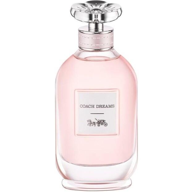 

Парфюмированная вода Coach Dreams 90 ml