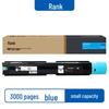 GeZhiGe NF-2450 Toner Cartridge for Fujifilm C2450S Color Copier Drum Unit