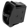 Ejoyous Air Spring Activation Switch Electric Cab Seat Valve Switch Paddle Type Push to Snap Tab ON Off ON Compressor Accessory Air Ride Suspension